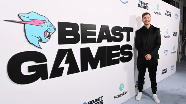 MrBeast Beast Games Season 2 Announced with Major Survivor Crossover Episode