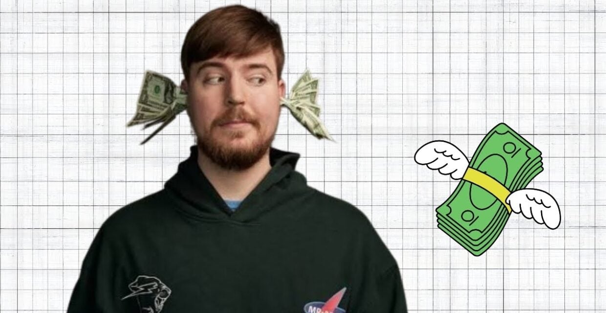 MrBeast IPO