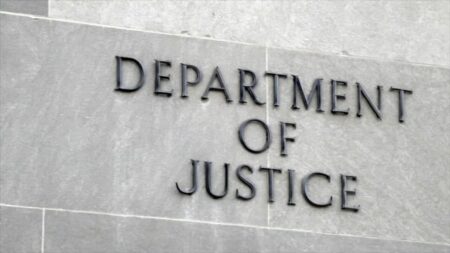 Multiple files from the Jeffrey Epstein case have vanished from a U.S. government website