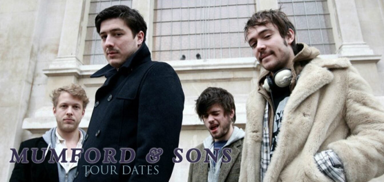 Mumford & Sons