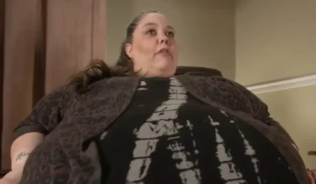 My 600-Lb Life deaths