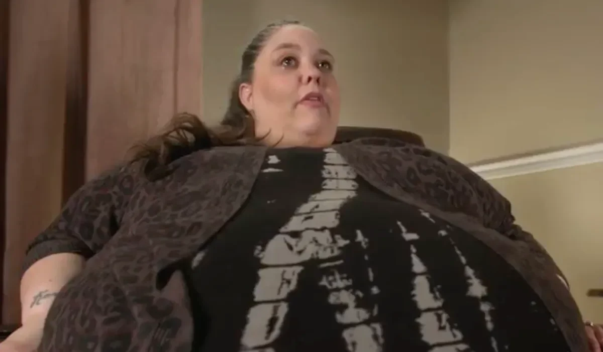 My 600-Lb Life deaths