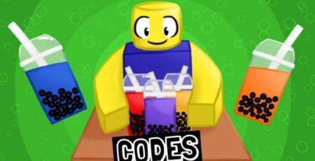 New My Boba Stand Codes Deliver Free Cash Boost for Roblox Players My Boba Stand codes