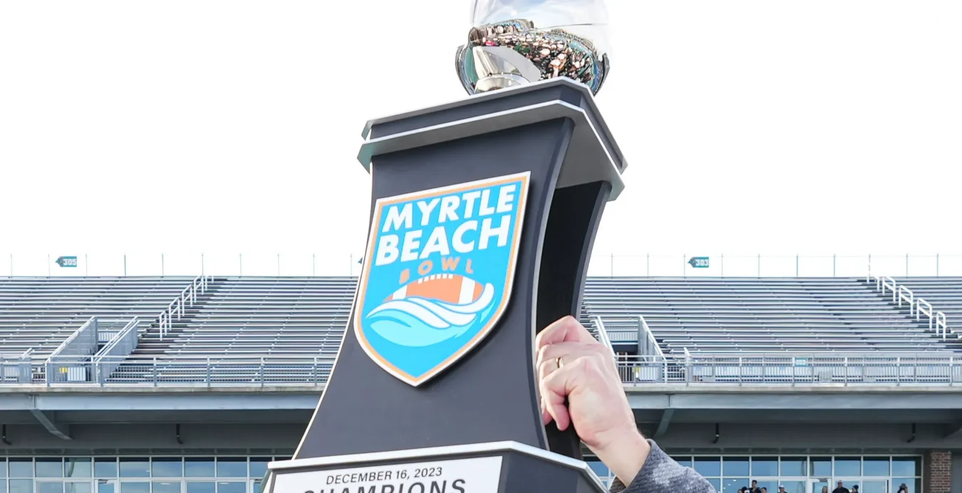 Myrtle Beach Bowl Showdown: Kennesaw State and Western Michigan Clash in Historic Championship Matchup