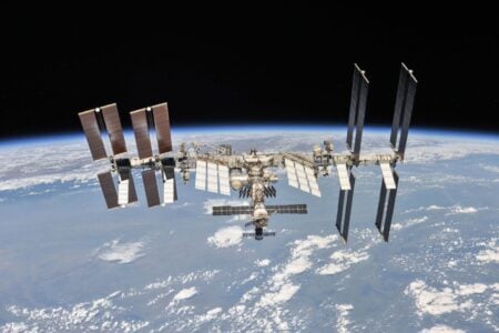 NASA Confirms Critical Orbital Debris Incident on International Space Station