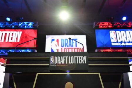 NBA Proposes Sweeping Draft Lottery Overhaul to Crush Tanking Strategy