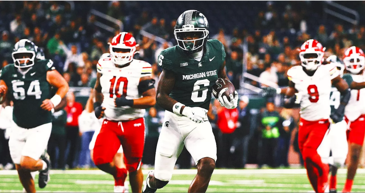 NCAA transfer portal