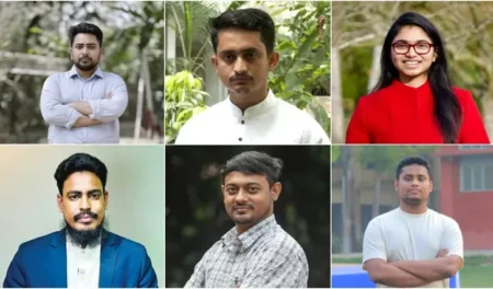 প্রার্থী