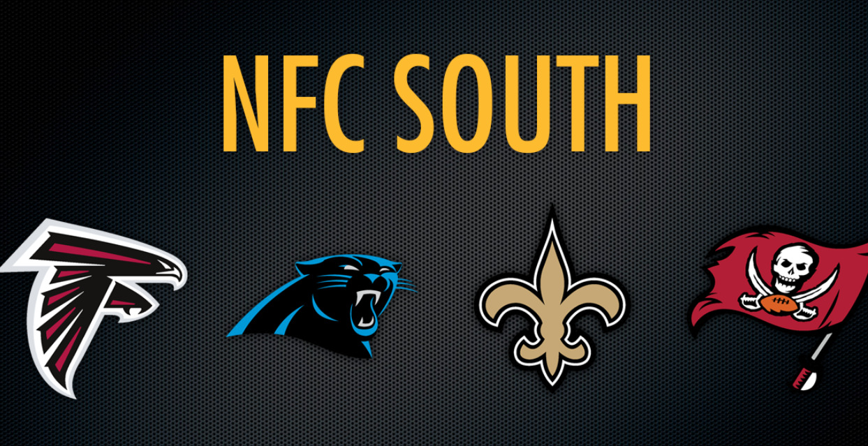 NFC South