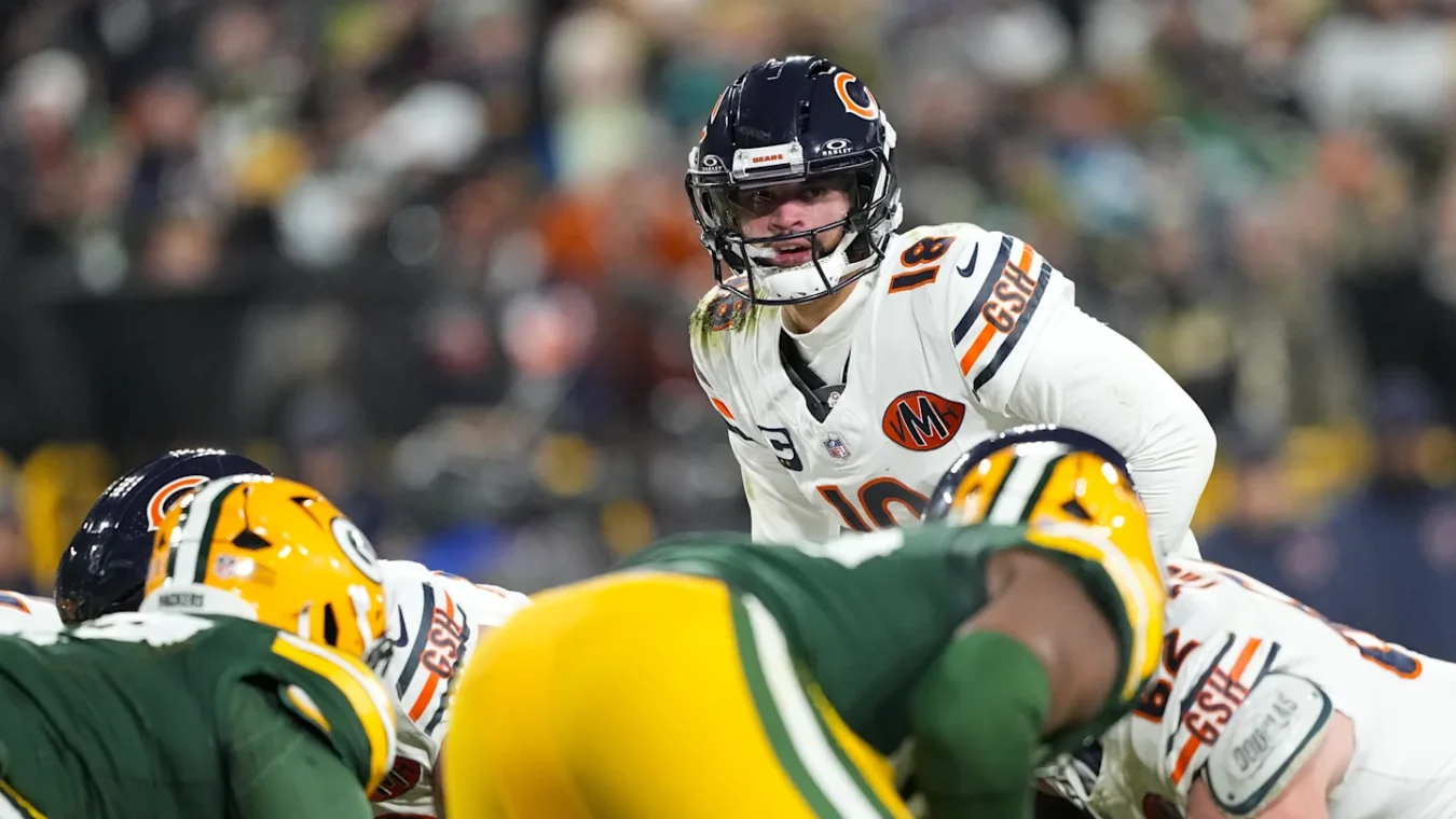 NFL Week 16 Showdowns: Bears-Packers Rivalry Heats Up NFC Playoff Race