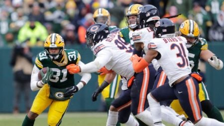 NFL Week 14 prediction