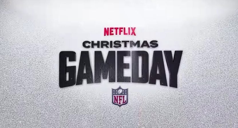 NFL games Christmas Day