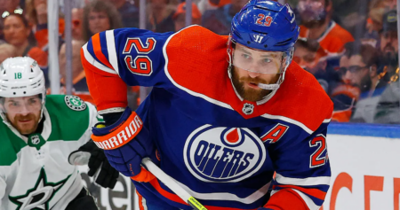 NHL player prop bets