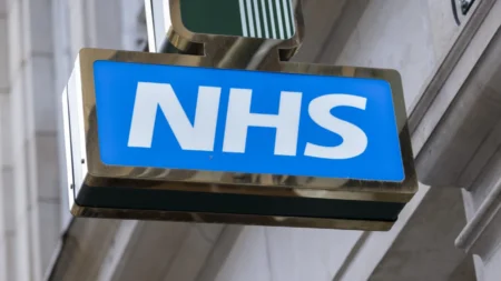 NHS Data Breach: Healthcare Tech Firm DXS Hit by Ransomware Attack NHS data breach