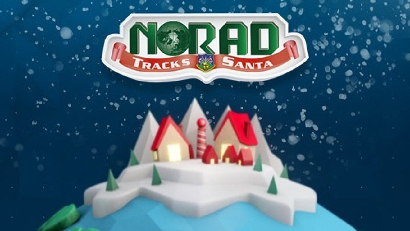 NORAD’s Santa Tracker: The 70-Year Christmas Eve Mission Revealed