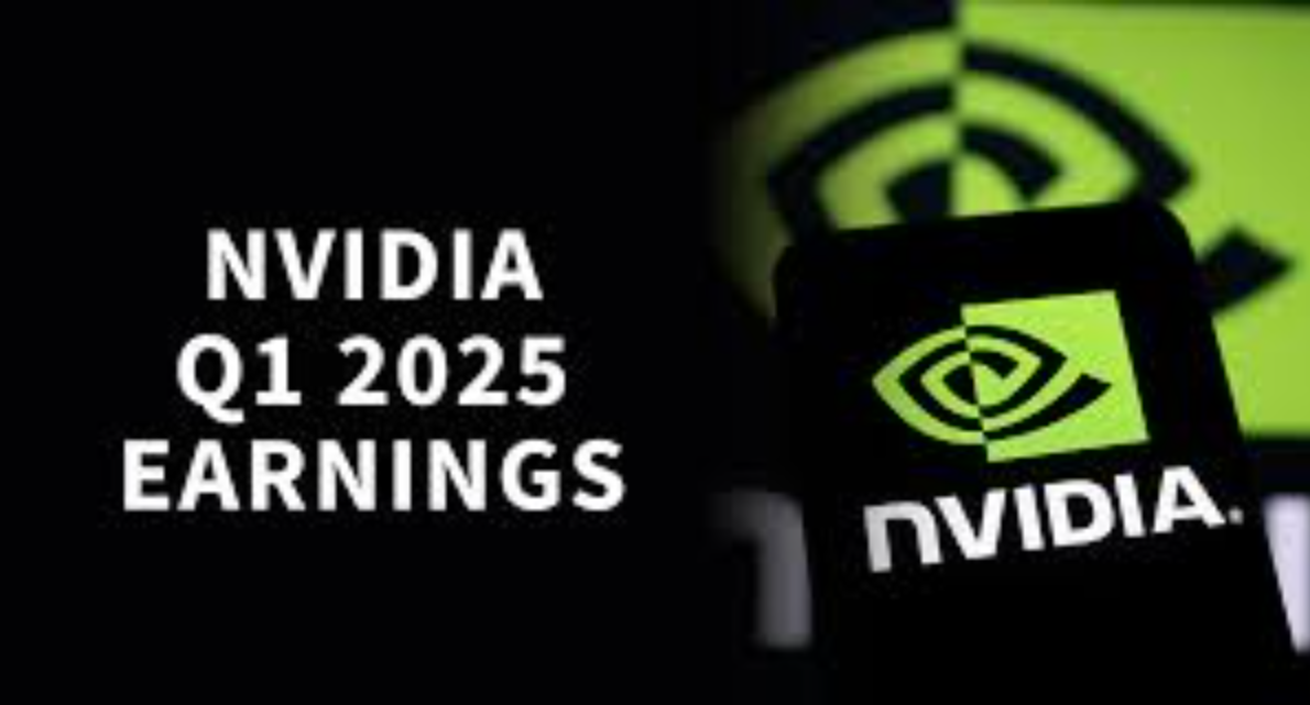 NVIDIA’s Record-Breaking Q1 2025 Earnings Redefine AI Market Leadership