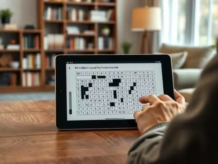 NYT Mini Crossword Answers and Clues Solved for Saturday, December 13 NYT Mini Crossword Answers and Clues Solved for Saturday, December 13