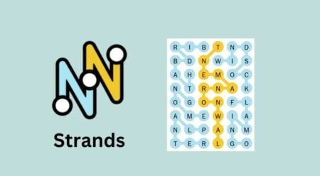 Strands Stumps Players with “On the Ice” Challenge NYT Strands Hints