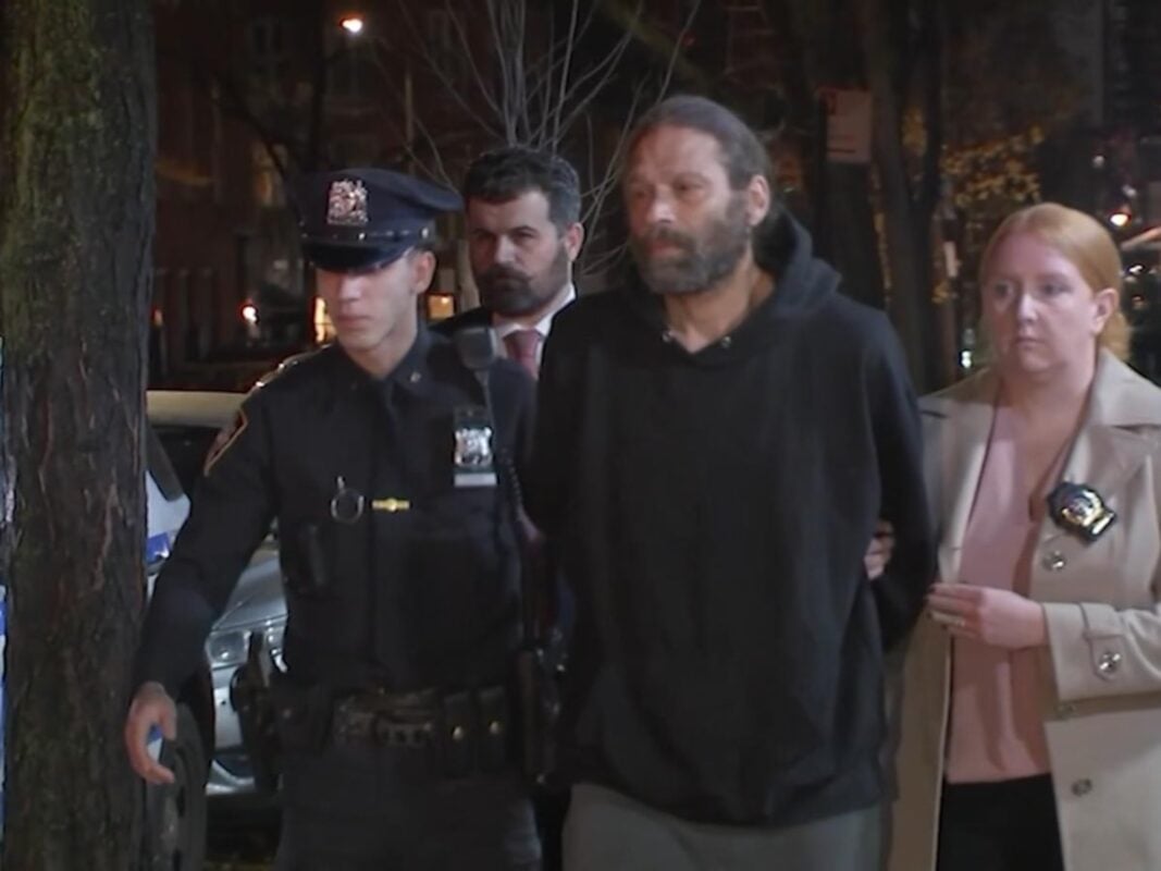 NYU Student Assault Sparks Security Review After Suspect Found in Campus Building