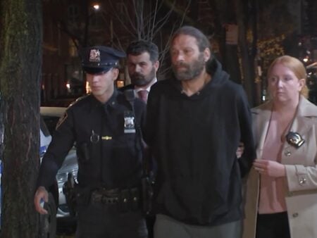 NYU Student Assault Sparks Security Review After Suspect Found in Campus Building