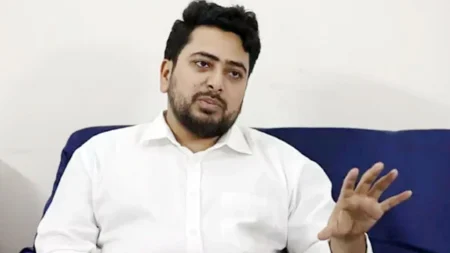 শরিফ ওসমান বিন হাদি