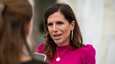 Nancy Mace Retirement Sparks GOP Crisis in Key South Carolina District