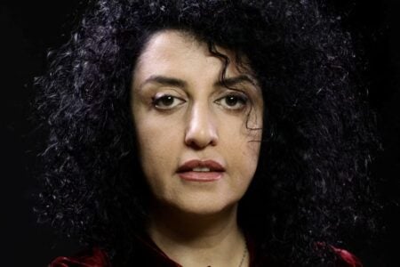 Narges Mohammadi Arrest Sparks Global Concern After Iran Detains Nobel Laureate Narges Mohammadi arrest