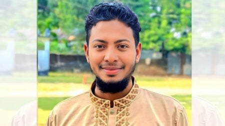 সাবেক শিবির নেতা