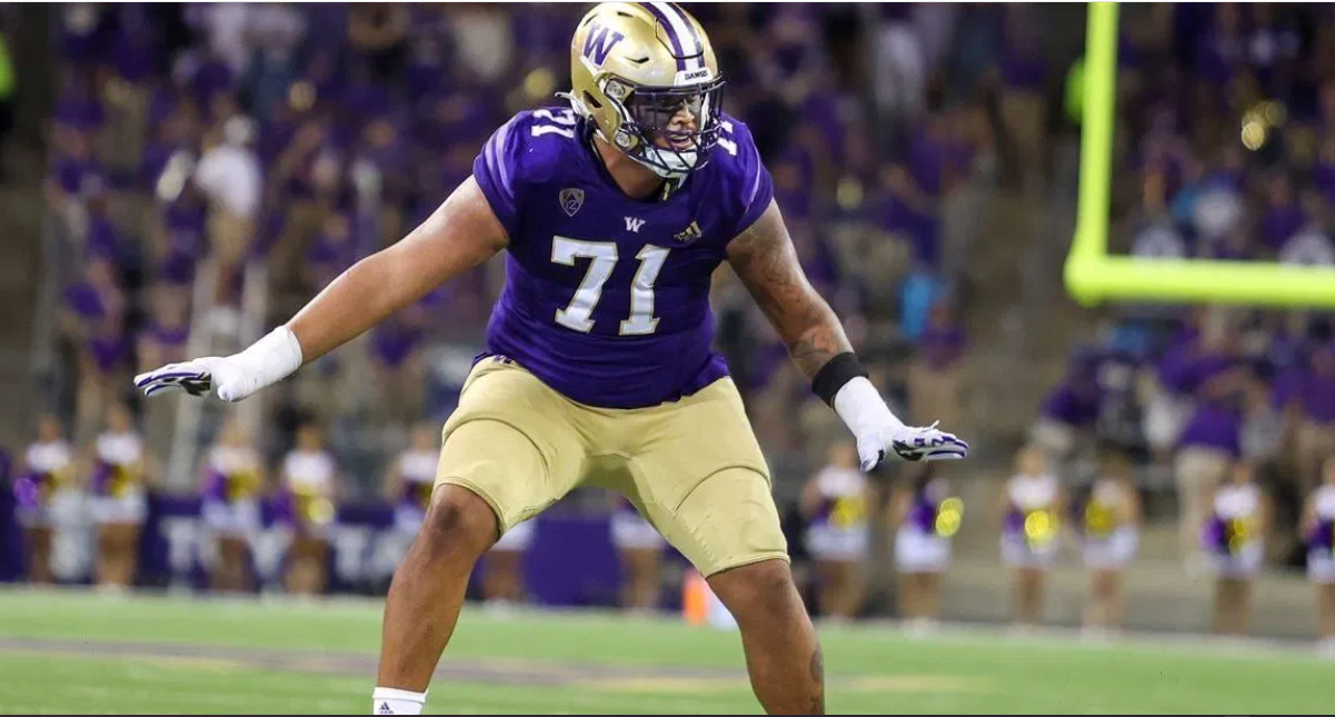 Nate Palmer transfer portal