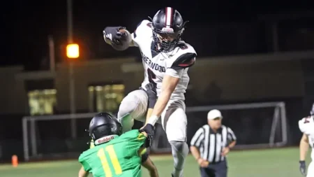 National High School Boys Athlete of the Week Voting Now Live for Stellar Performances