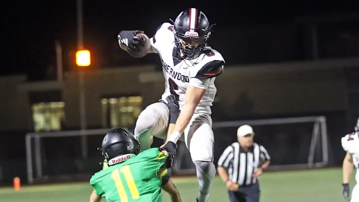 National High School Boys Athlete of the Week Voting Now Live for Stellar Performances