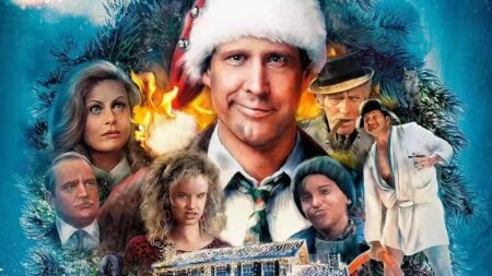 National Lampoon's Christmas Vacation Endures as Cult Classic