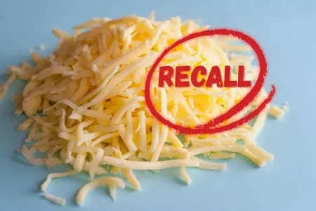 Nationwide Cheese Recall What Triggered the Alarms
