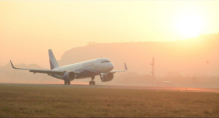 Navi Mumbai International Airport