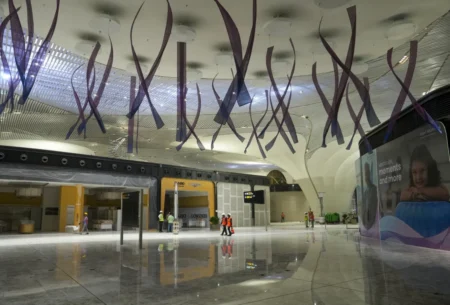 Navi Mumbai International Airport