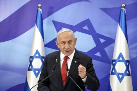 Netanyahu Announces Crucial Next Phase in Israel-Hamas Ceasefire, Plans White House Summit