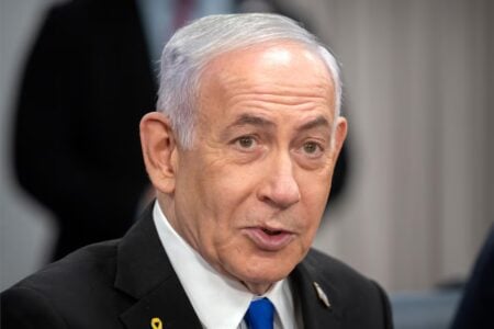 Netanyahu Defies Arrest Pledge, Plans New York Visit Amid Political Firestorm Netanyahu New York visit