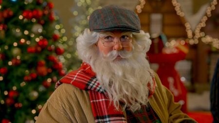 Netflix’s 2025 Holiday Movie Slate Offers Fresh Festive Escapism Netflix 2025 holiday movies