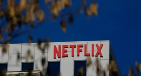 Netflix Warner Bros acquisition