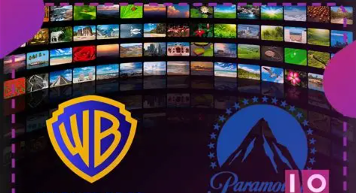 Netflix Warner Bros merger