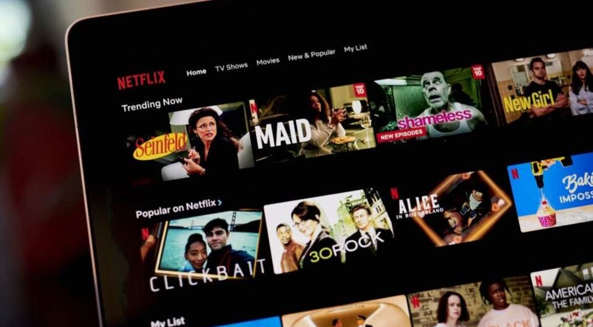 Netflix Casting Removal Sparks User Confusion and Backlash Netflix