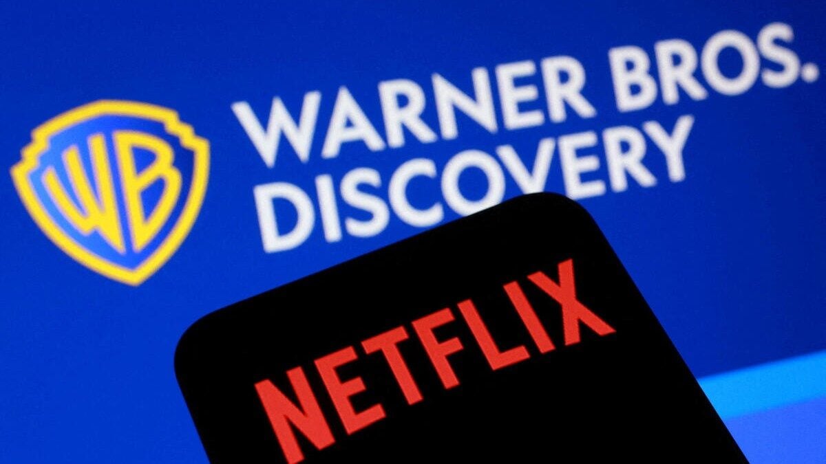 Netflix’s $82.7 Billion Warner Bros. Acquisition Sends Shockwaves Through Hollywood
