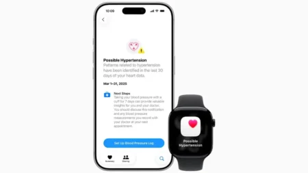 New Apple Watch Feature Detects Heart Issues Days Before Symptoms