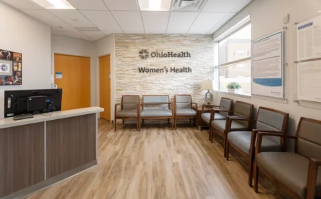 New Mental Health Hospital in Ohio Expands Care as WHO Pushes Women’s Health Drive