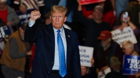 New York Aims to Trump-Proof City Against Aggressive ICE Raids