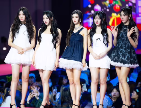 NewJeans Contract Termination Danielle's Exit Complicates Comeback Plans