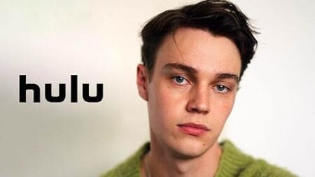 Newcomer Jack Alldridge Lands Lead in Hulu’s High-Profile “Foster Dade” Pilot Newcomer Jack Alldridge Lands Lead in Hulu's High-Profile Foster Dade Pilot