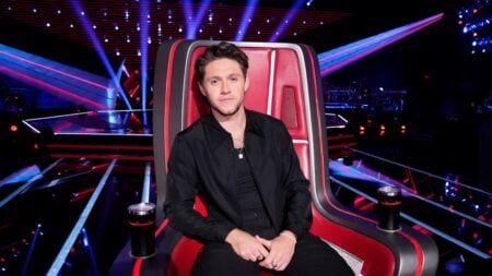 Niall Horan Breaks Down in Tears After Historic Third Win on ‘The Voice’ Niall Horan Breaks Down in Tears After Historic Third Win on 'The Voice'