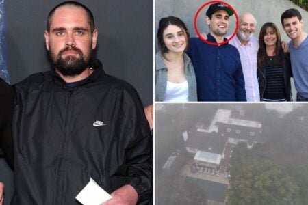 Nick Reiner Murder Case Troubled Past Revealed in Podcast Confession