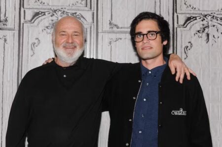 Rob Reiner’s Son Nick Reiner Arrested After Parents Found Dead in Los Angeles Home Nick Reiner arrest
